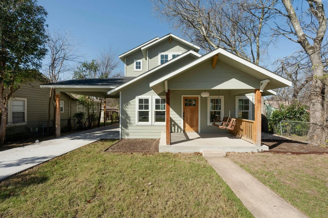Photo of 4606 Evans Ave
