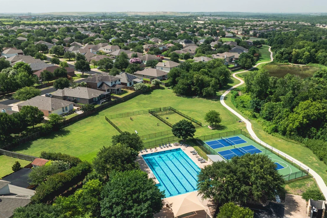 Photo of 12101 Timber Heights DR