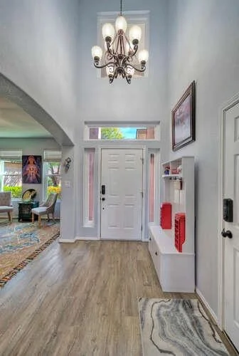 Photo of 1913 Avante DR