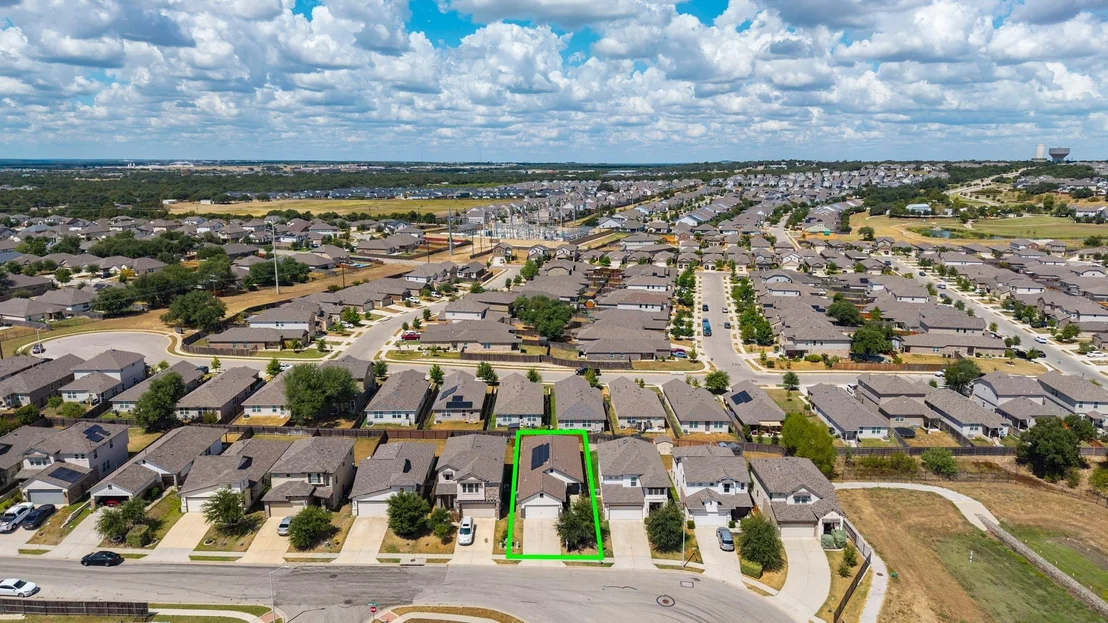 Photo of 1209 Dawson Dune CV