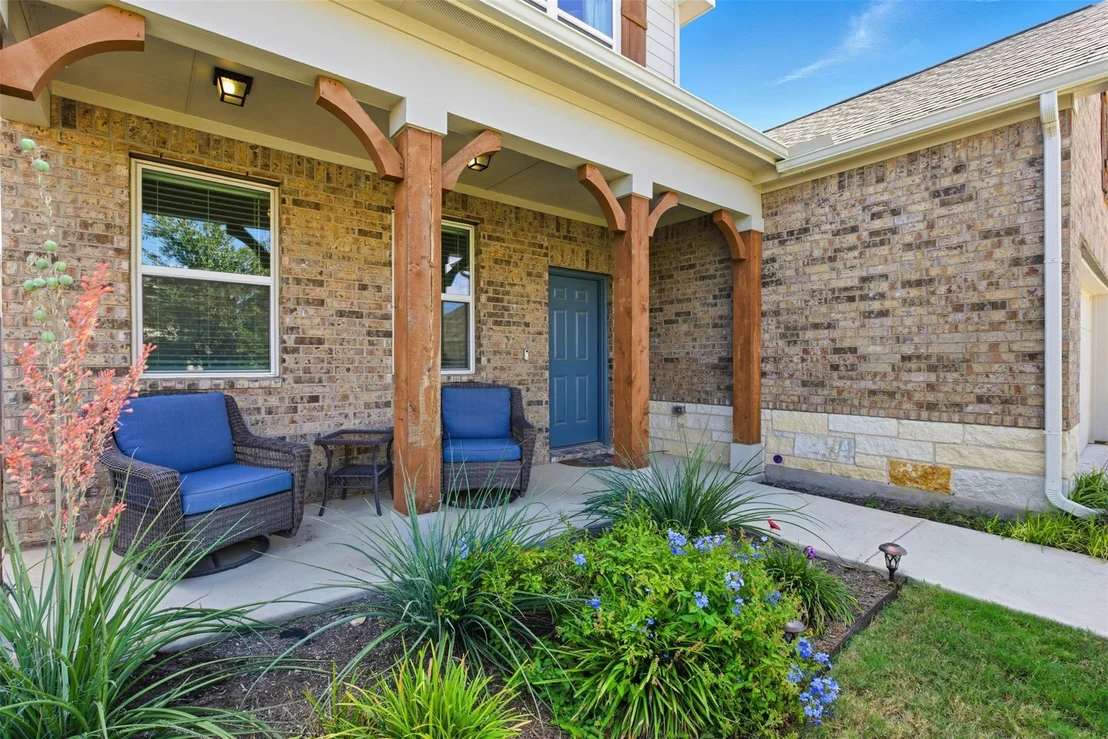 Photo of 116 High Mesa DR