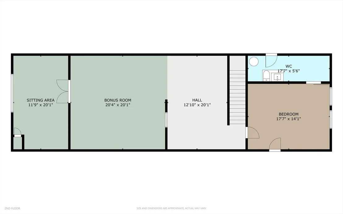 Photo of 200 Western Hill DR