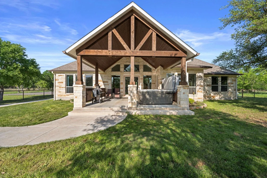 Photo of 21201 Indian Mound RD