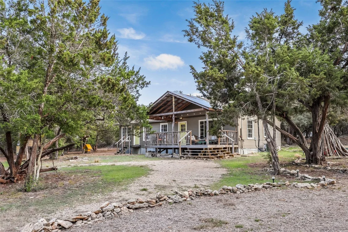 Photo of 802 Lonesome TRL