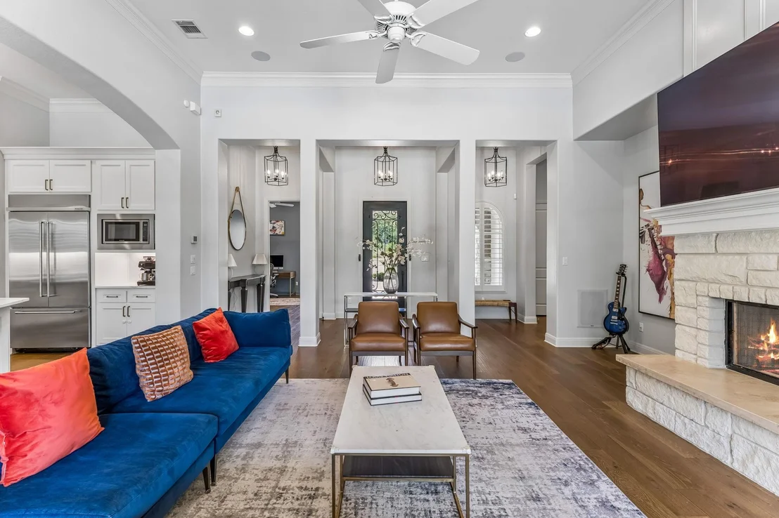 Photo of 505 Flint Ridge TRL