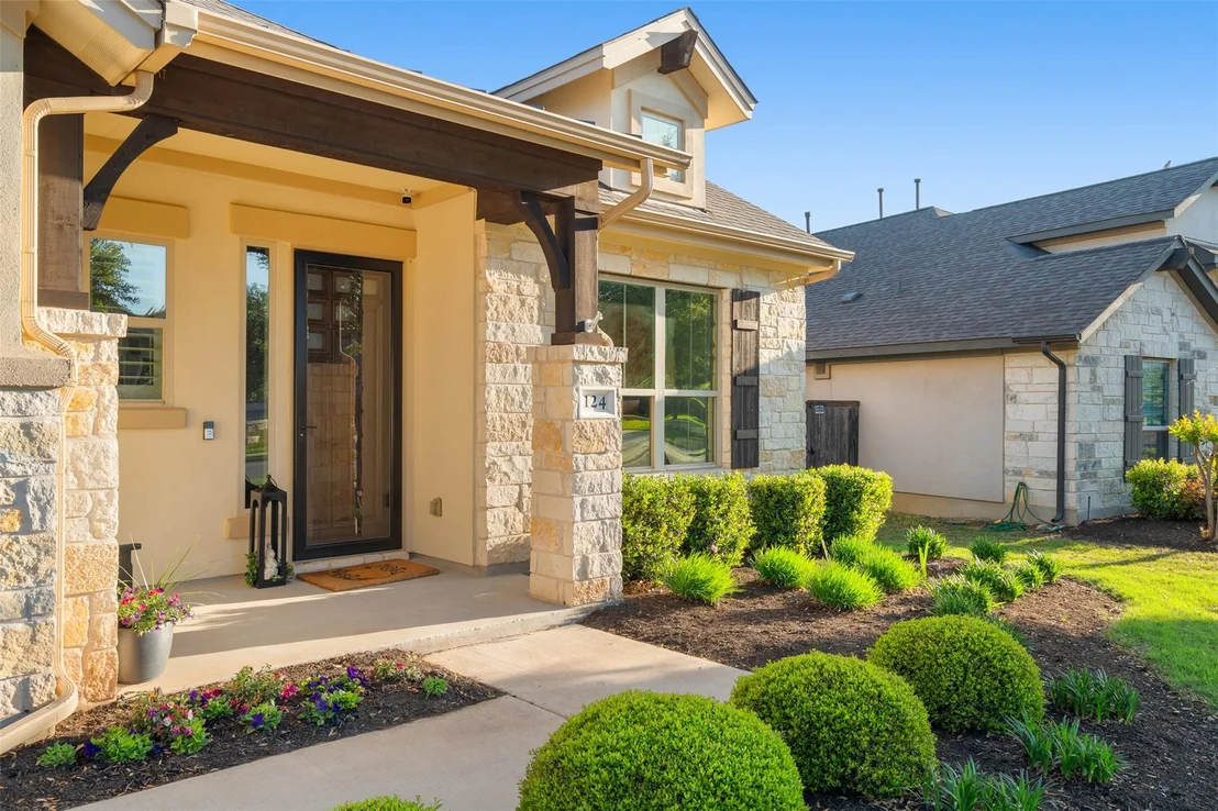 Photo of 124 Cherokee Rose CIR