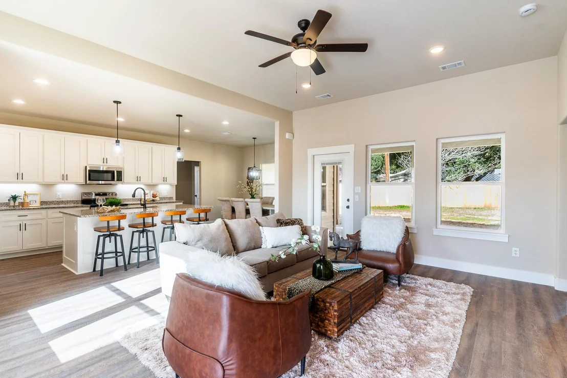 Photo of 326 String Prairie WAY