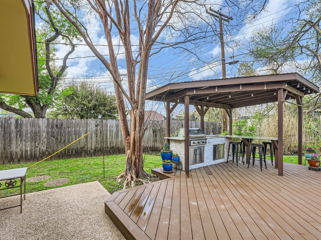 Photo of 822 Hermitage DR