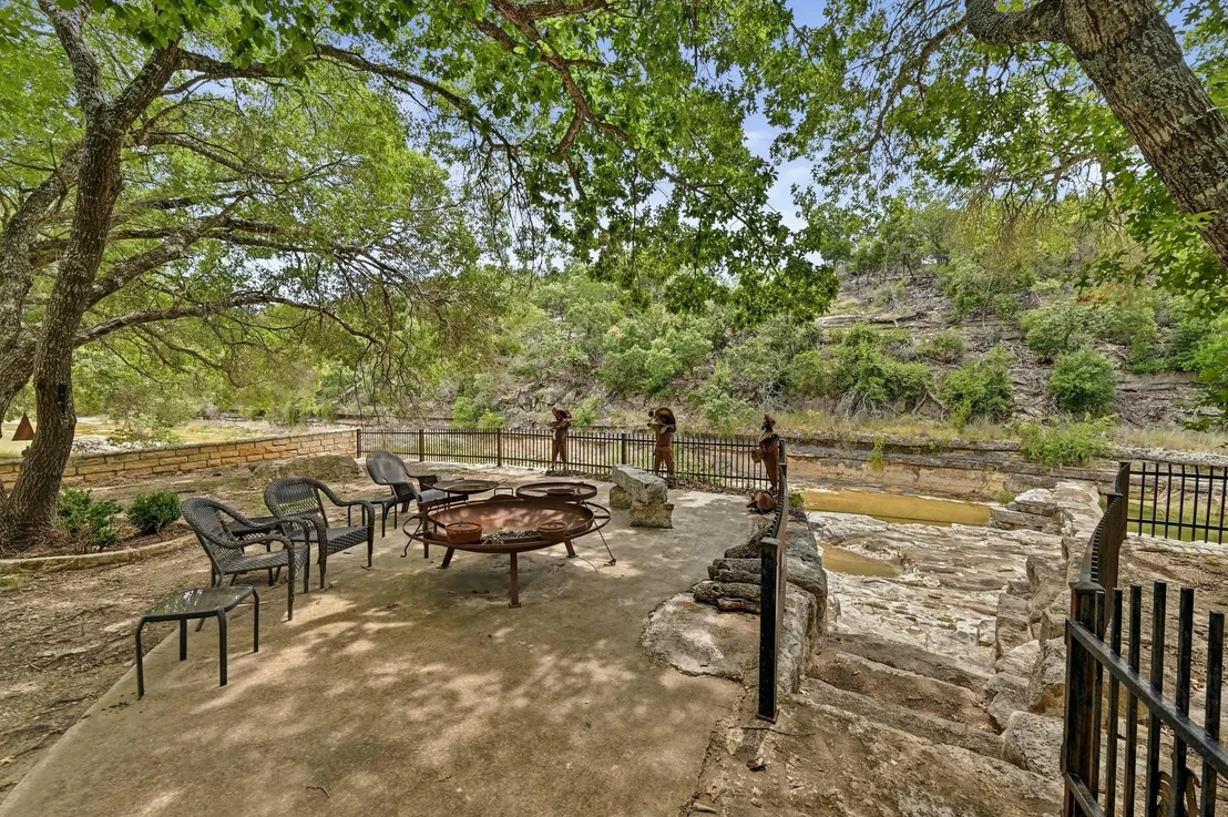 Photo of TBD Pack Saddle DR
