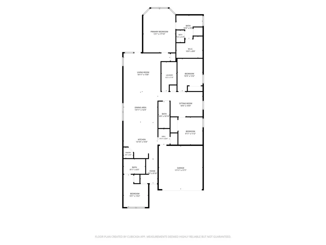 Photo of 1100 View DR