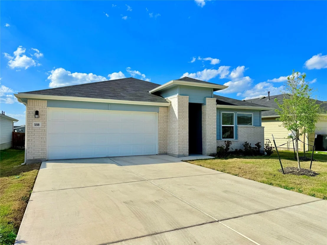 Photo of 598 Gladiola LOOP