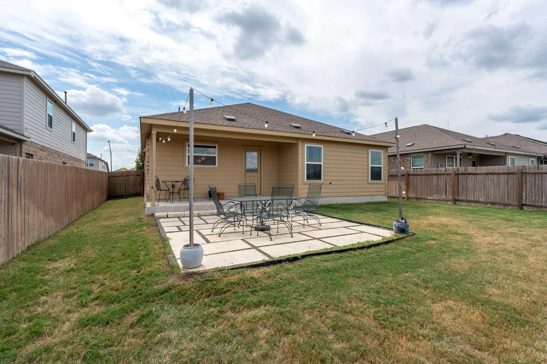 Photo of 117 Concho Brook BND