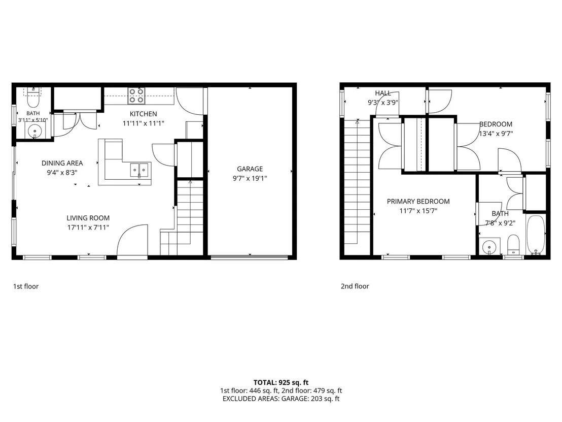 Photo of 4519 Depew Ave
