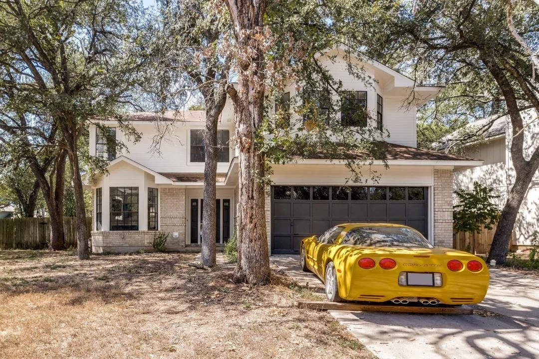 Photo of 8001 Boneta TRL