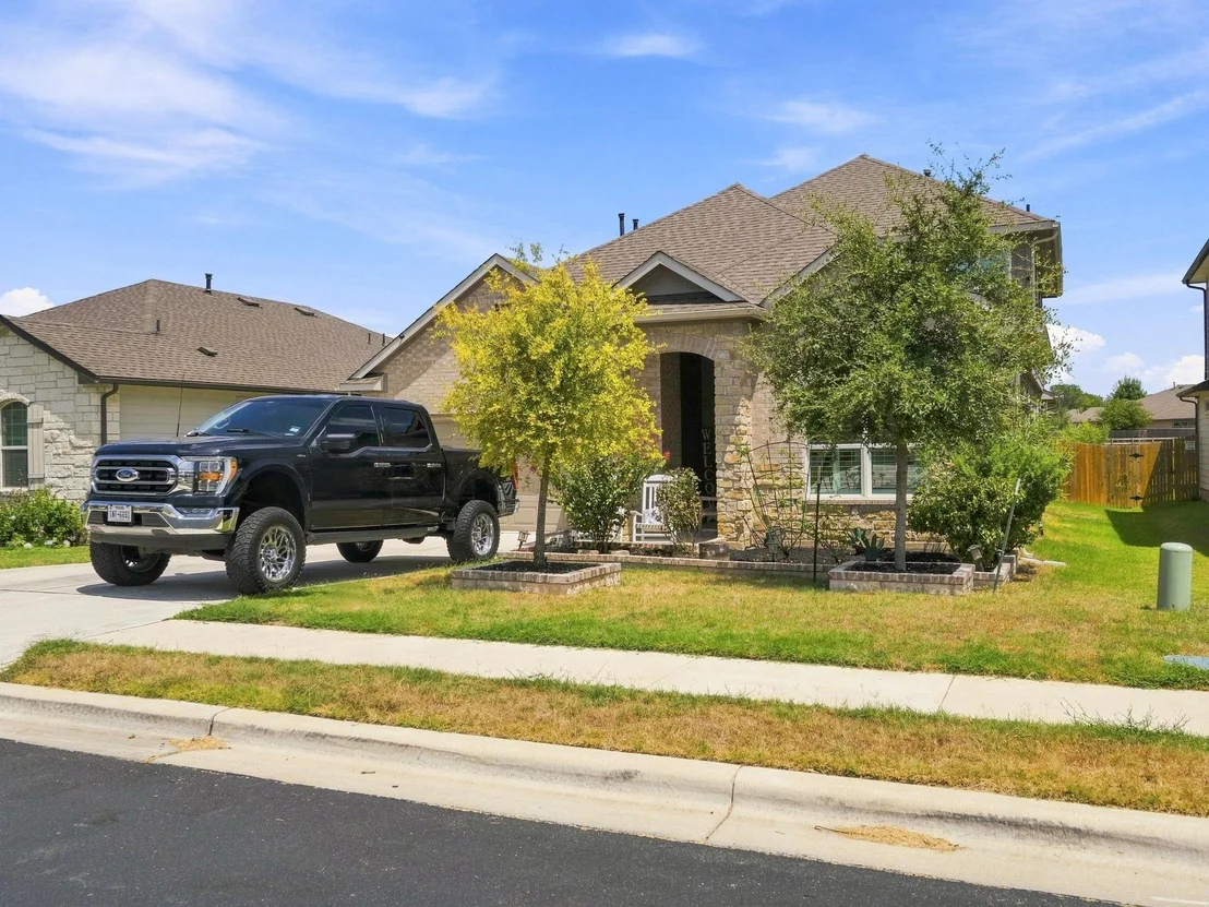 Photo of 111 Rainmaker CV