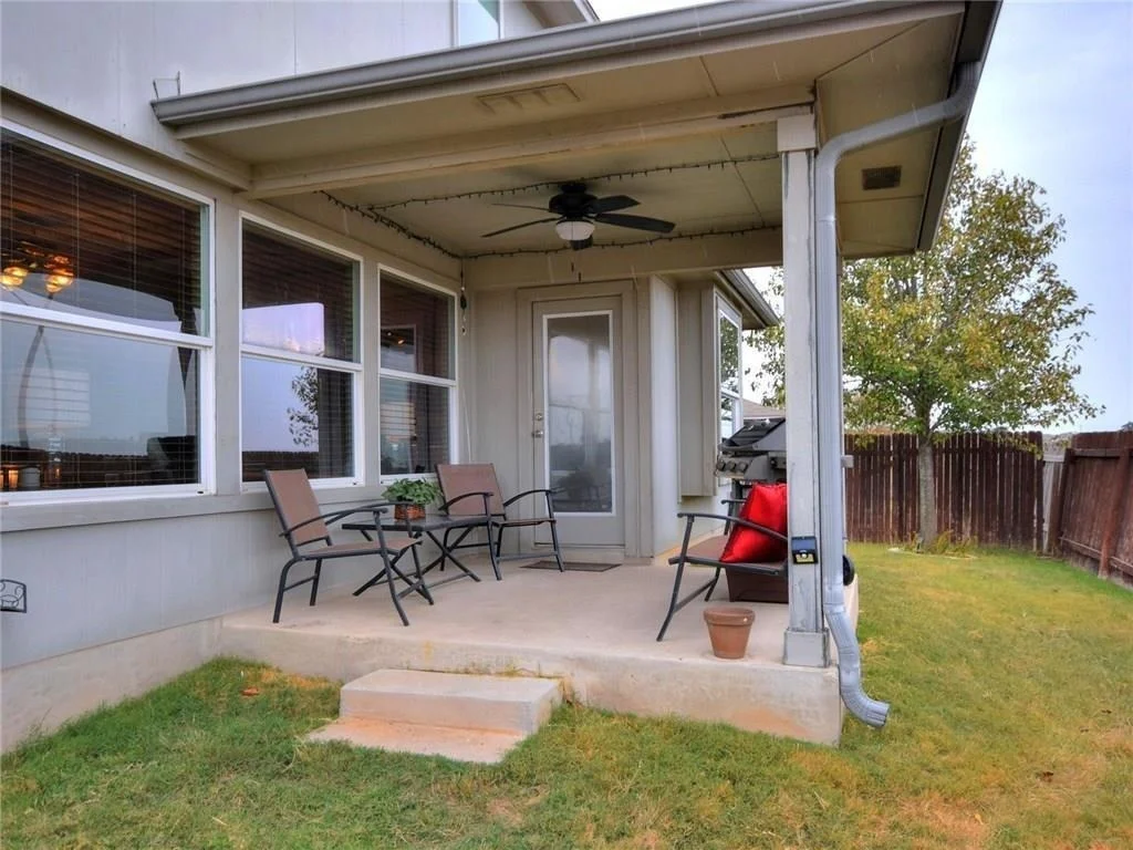 Photo of 1206 Hensley DR