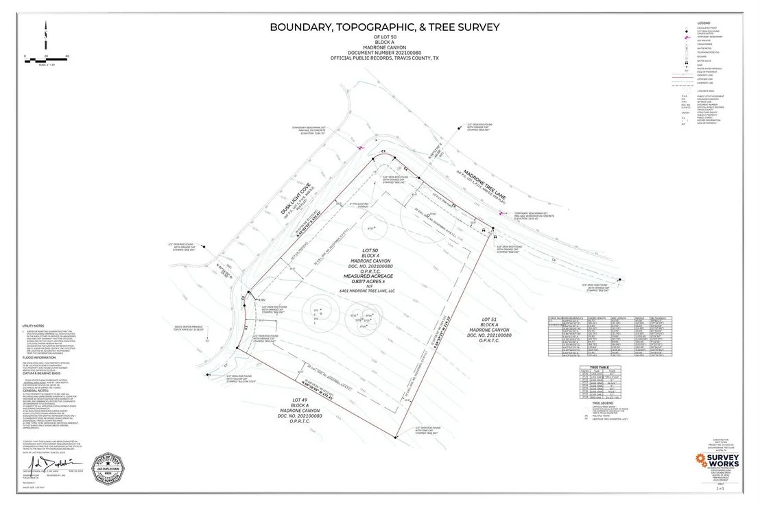 Photo of 6401 Madrone Tree LN