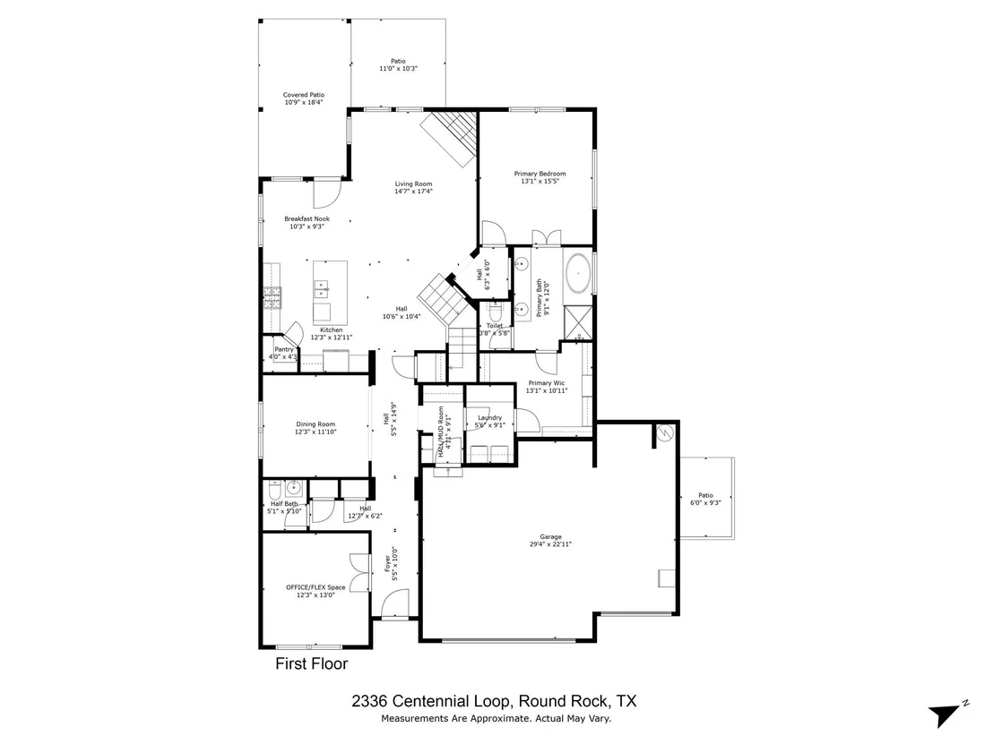Photo of 2336 Centennial LOOP