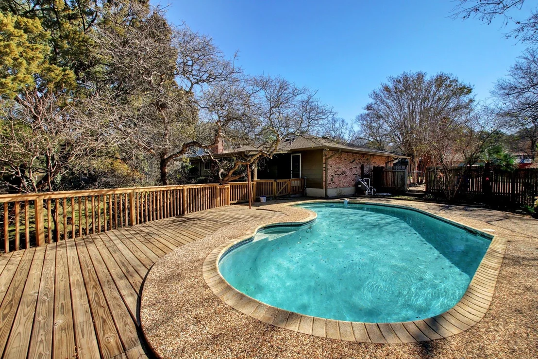 Photo of 2306 Forest Bend DR