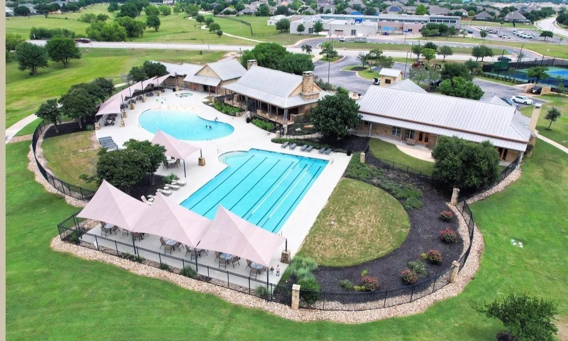 Photo of 2801 Kickapoo Cavern DR