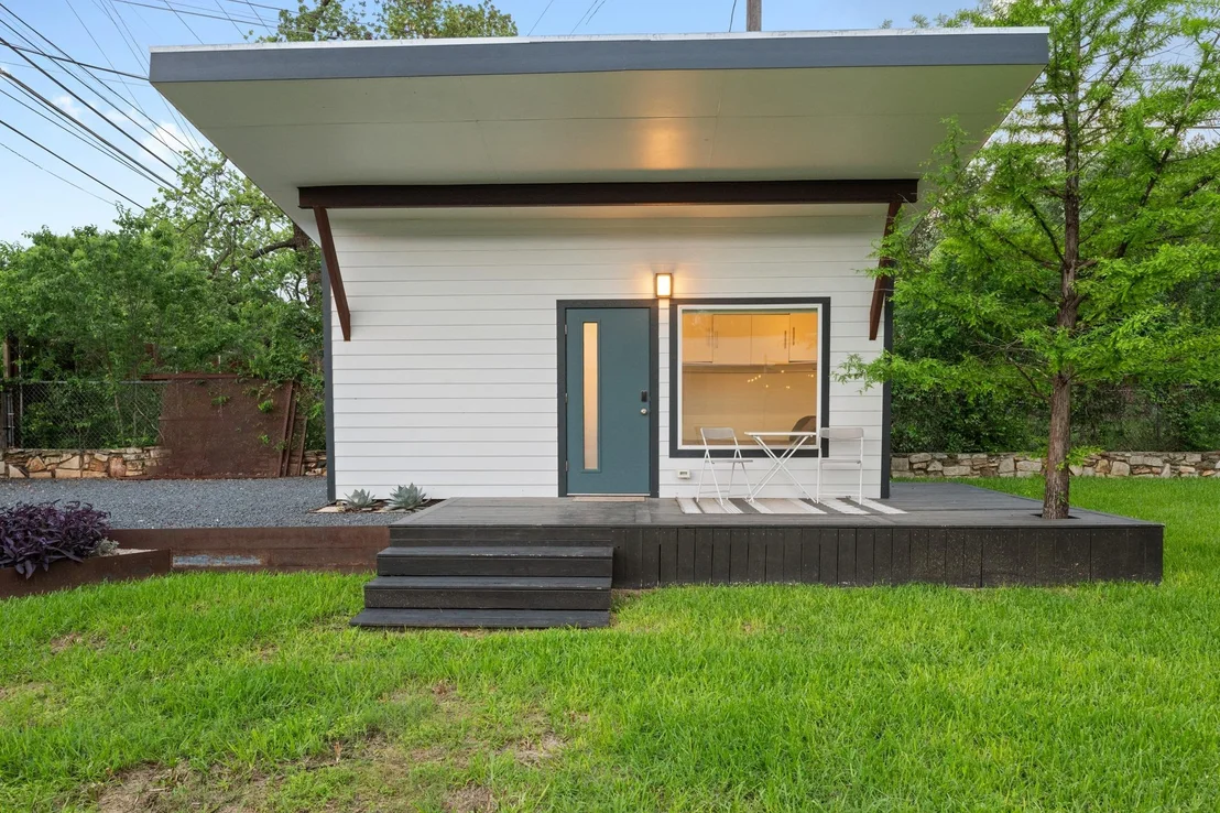 Photo of 1723 Fawn DR