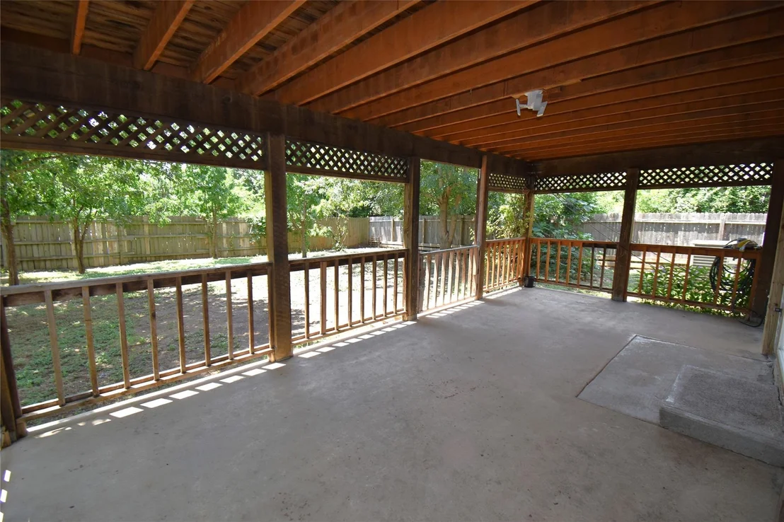 Photo of 1117 Porterfield DR