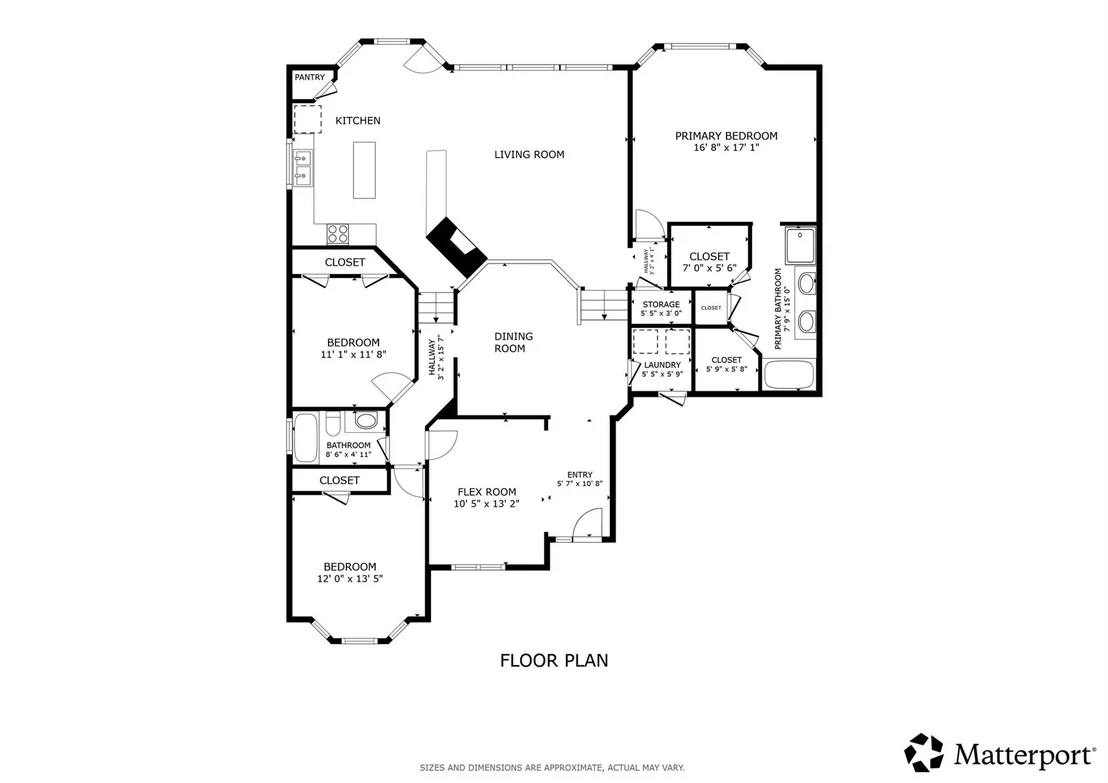 Photo of 10831 Redmond RD