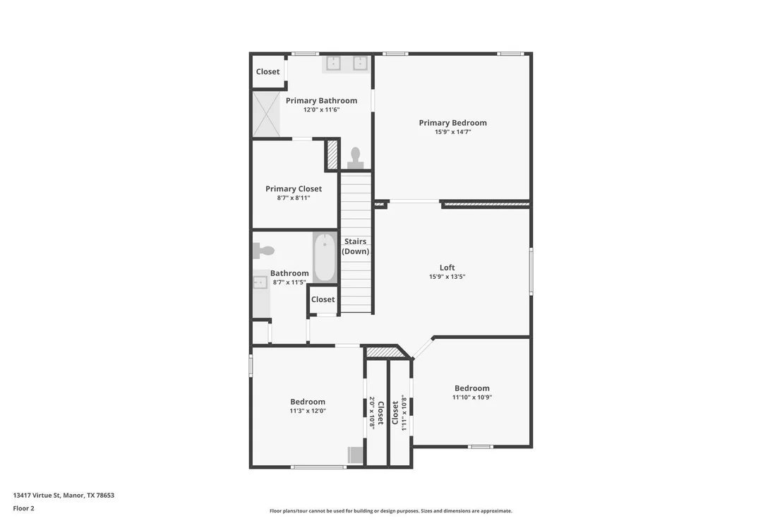 Photo of 13417 Virtue ST