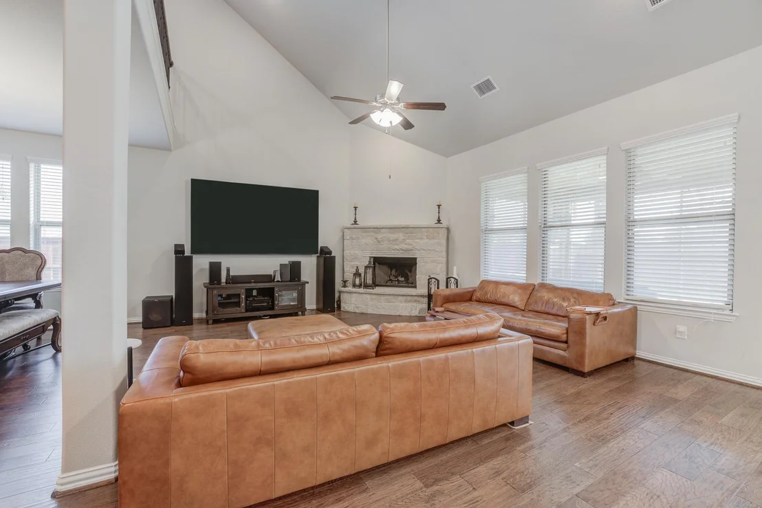 Photo of 1701 Highland Ridge RD