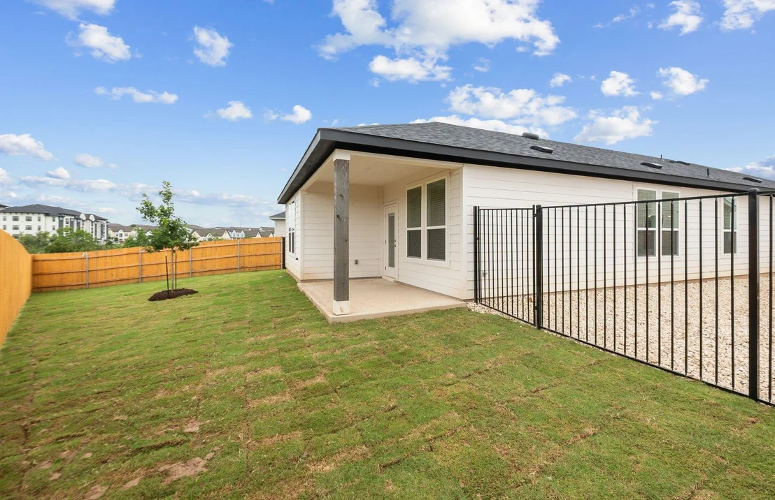 Photo of 5111 Monarda Mint DR