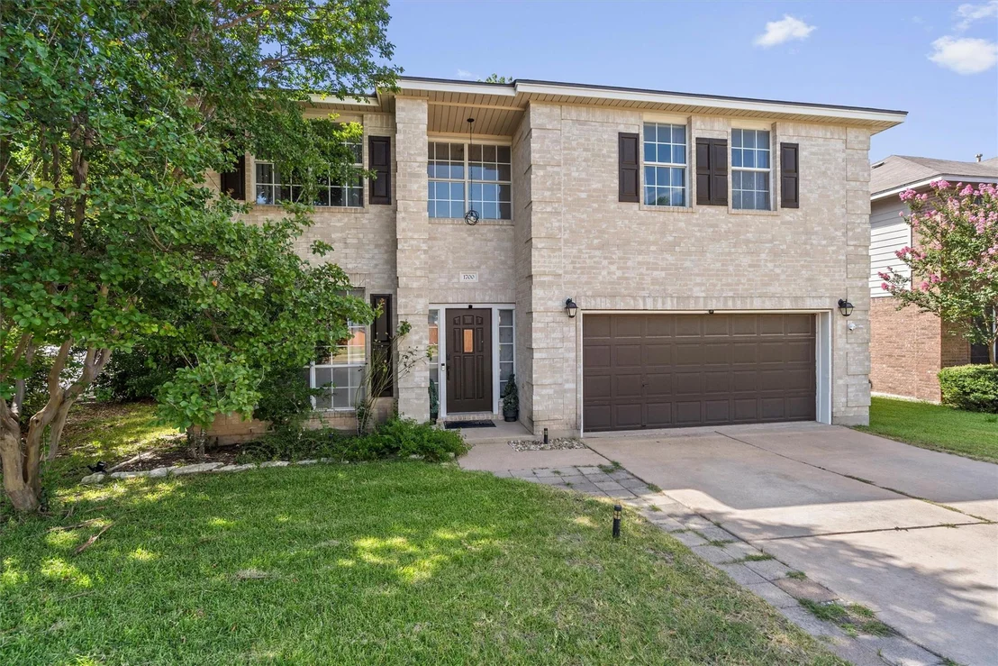 Photo of 1700 Fort Grant DR