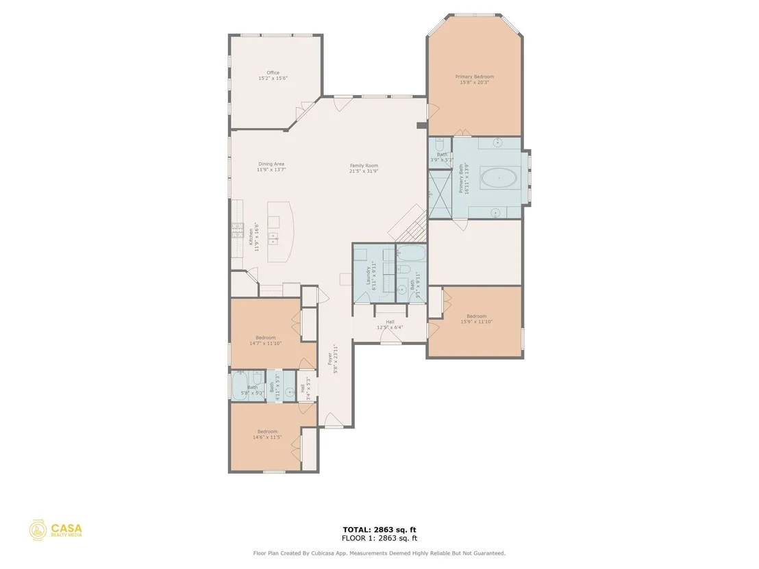 Photo of 20809 Catwalk CT