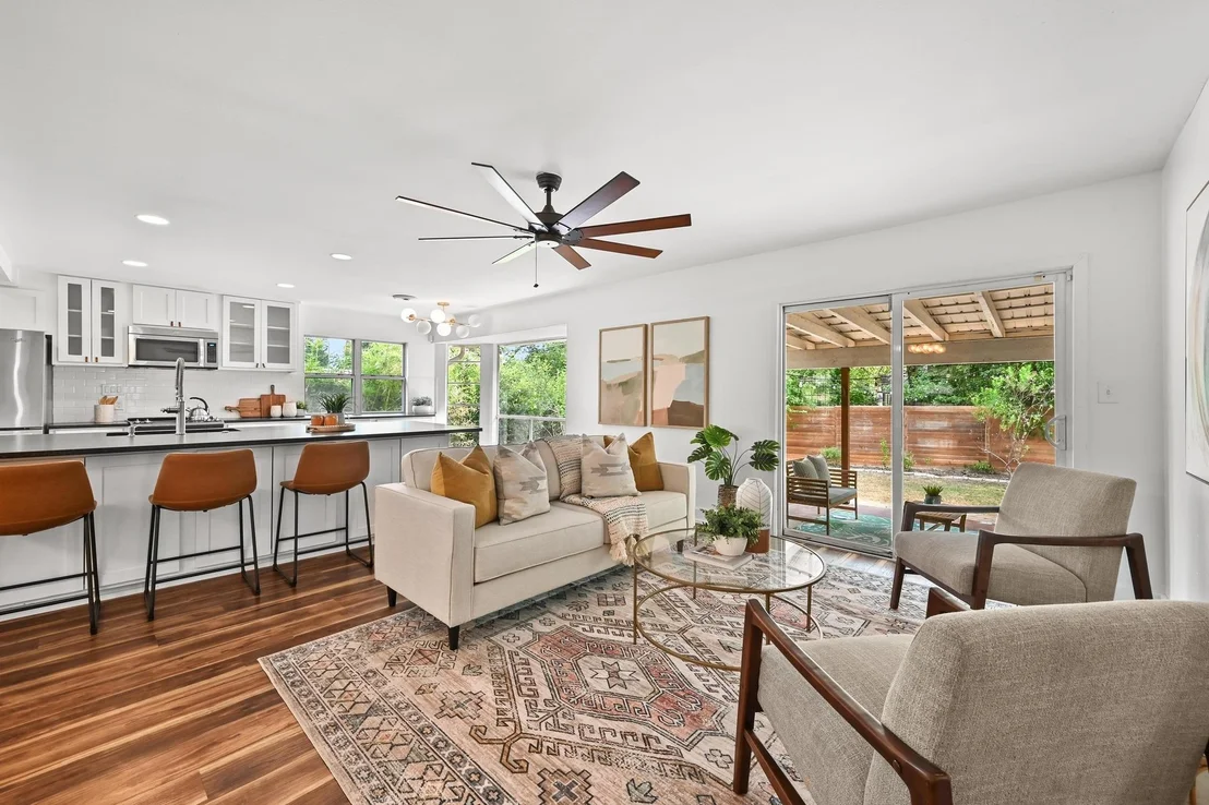 Photo of 3405 Santa Fe DR