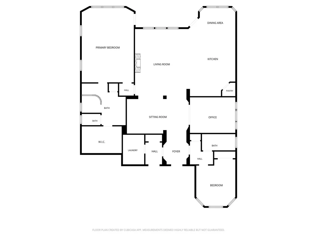 Photo of 805 Boquilla TRL