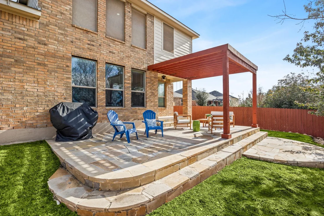 Photo of 708 Rolling Brook LN
