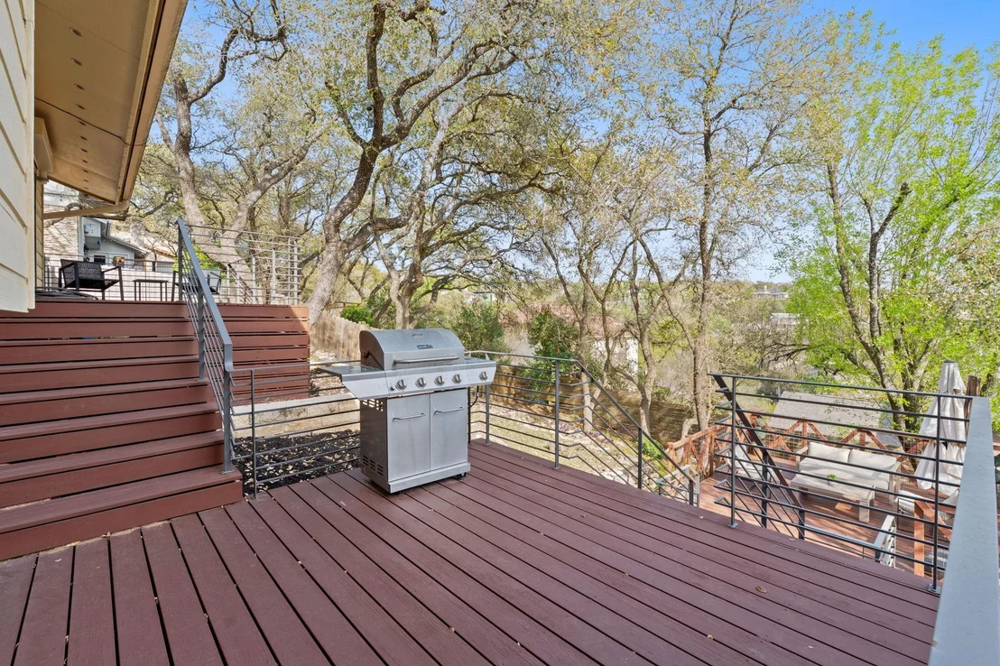 Photo of 1407 Lost Creek BLVD