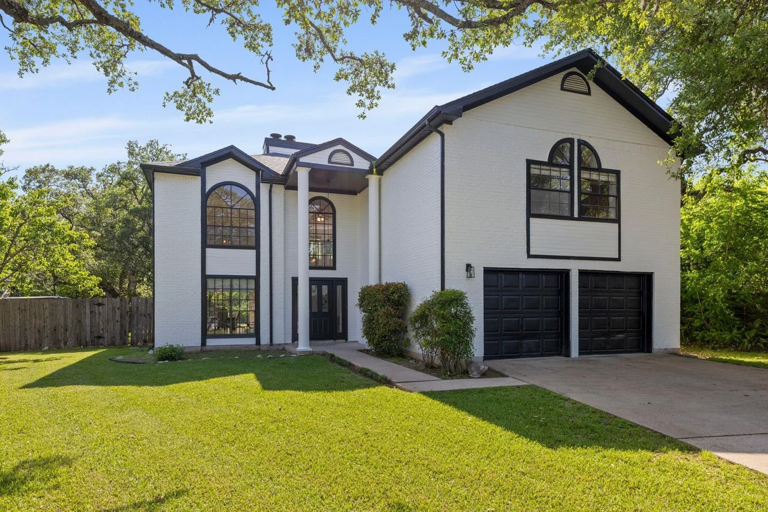 Photo of 3217 Fort Worth TRL