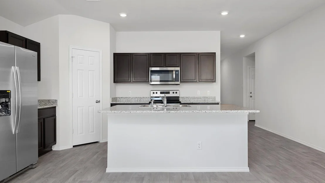 Photo of 5809 Thunder Horse DR