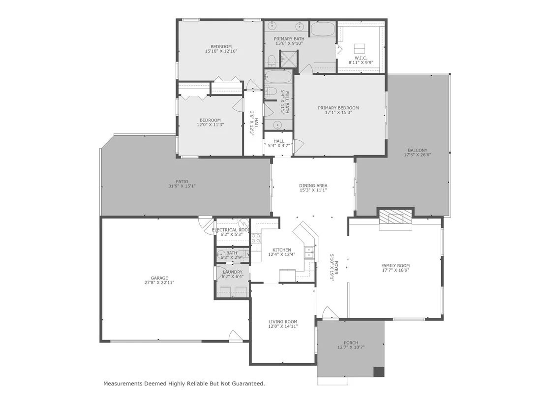 Photo of 21407 High DR
