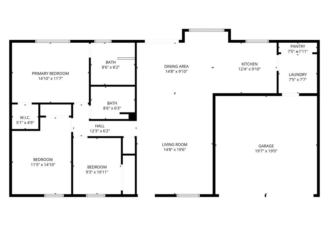 Photo of 11513 Fast Horse DR