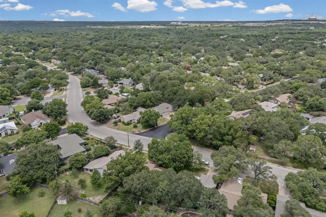 Photo of 12902 Trailwood RD