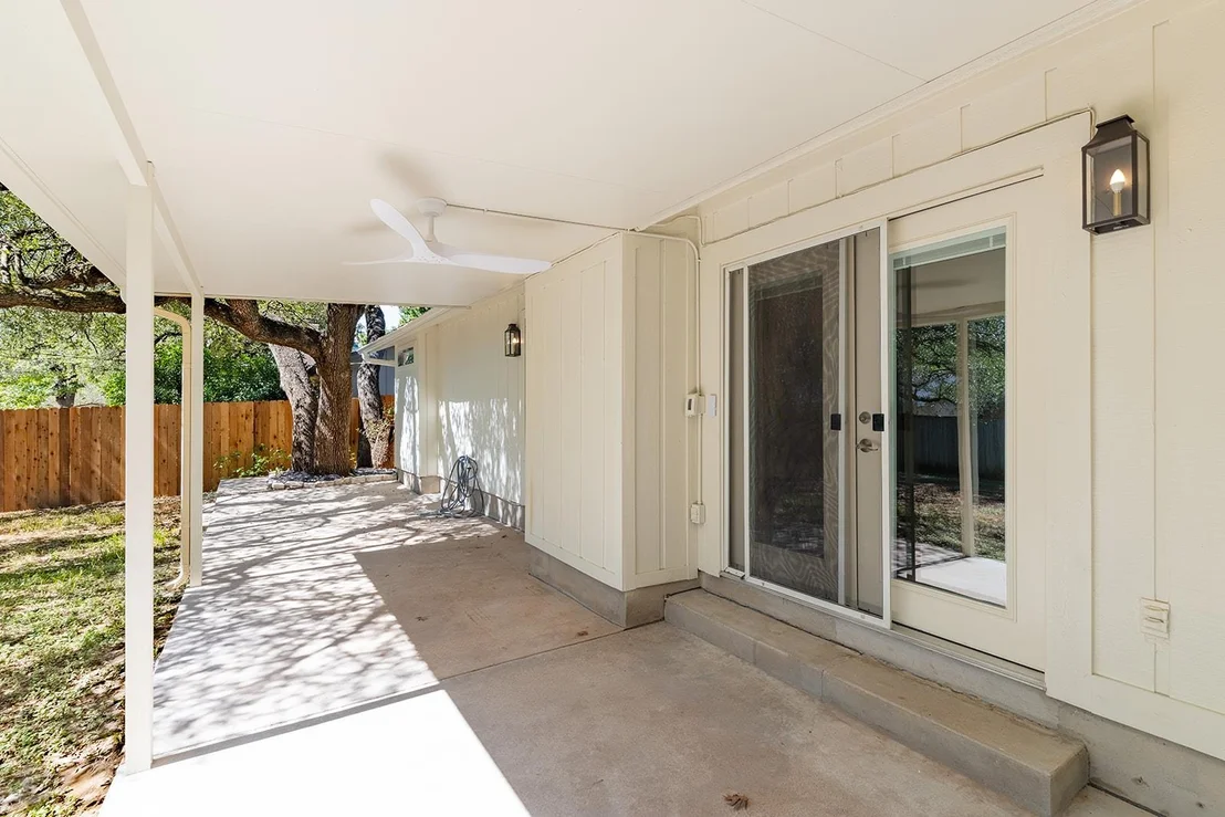 Photo of 3609 Oak Creek DR