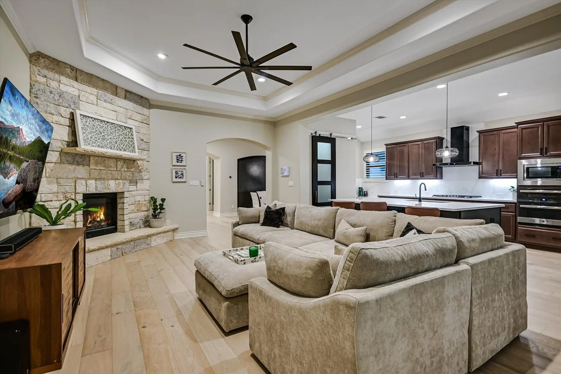 Photo of 603 Anfield CIR