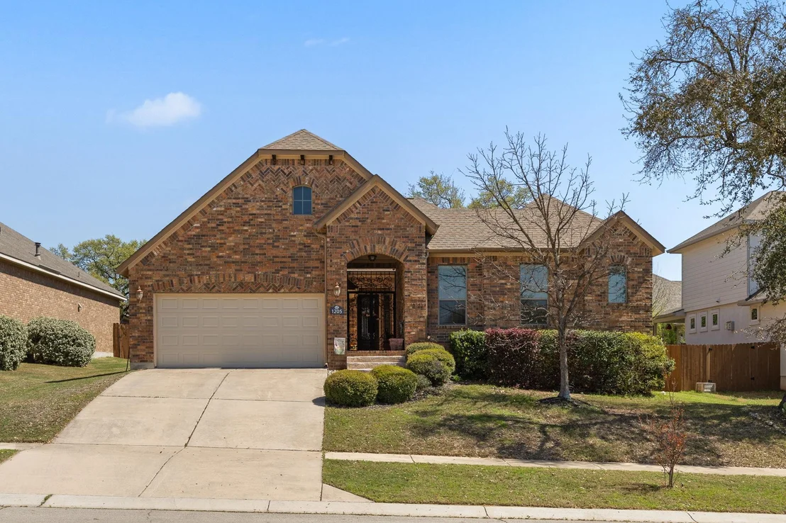 Photo of 1205 Winding Way DR