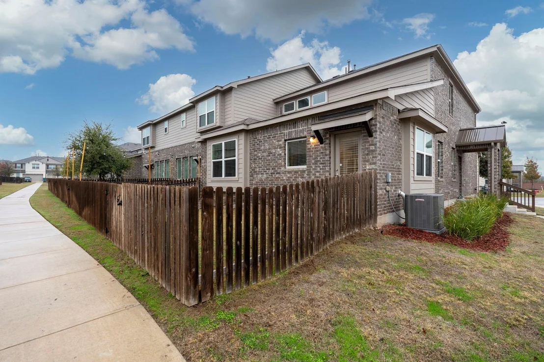 Photo of Unit A at 17200 Leafroller DR