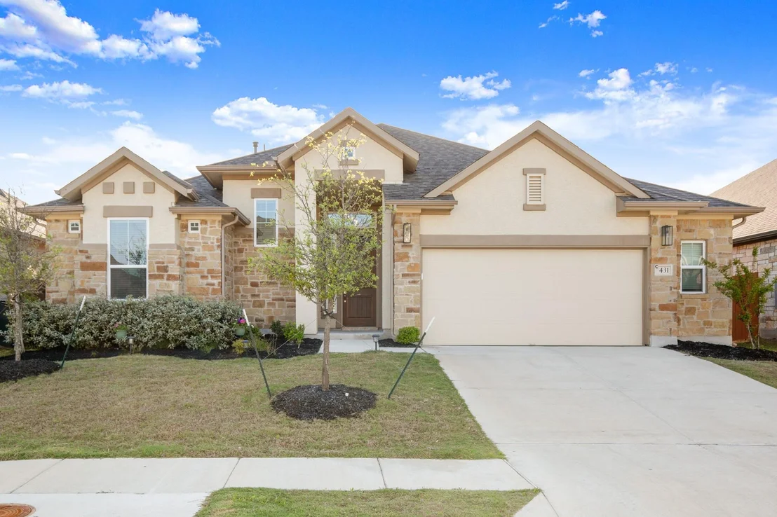 Photo of 431 Wild Pecan LOOP