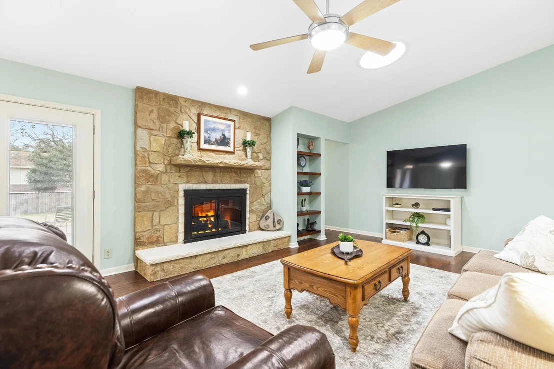 Photo of 3607 Curtis DR