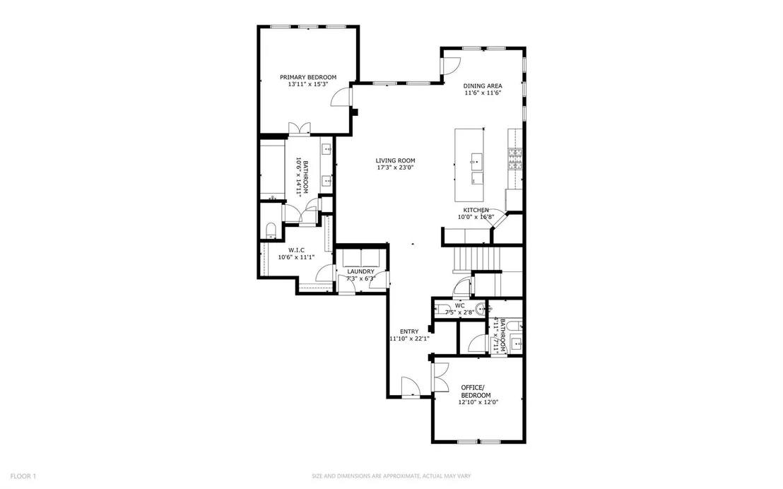 Photo of 1314 Cardinal LN