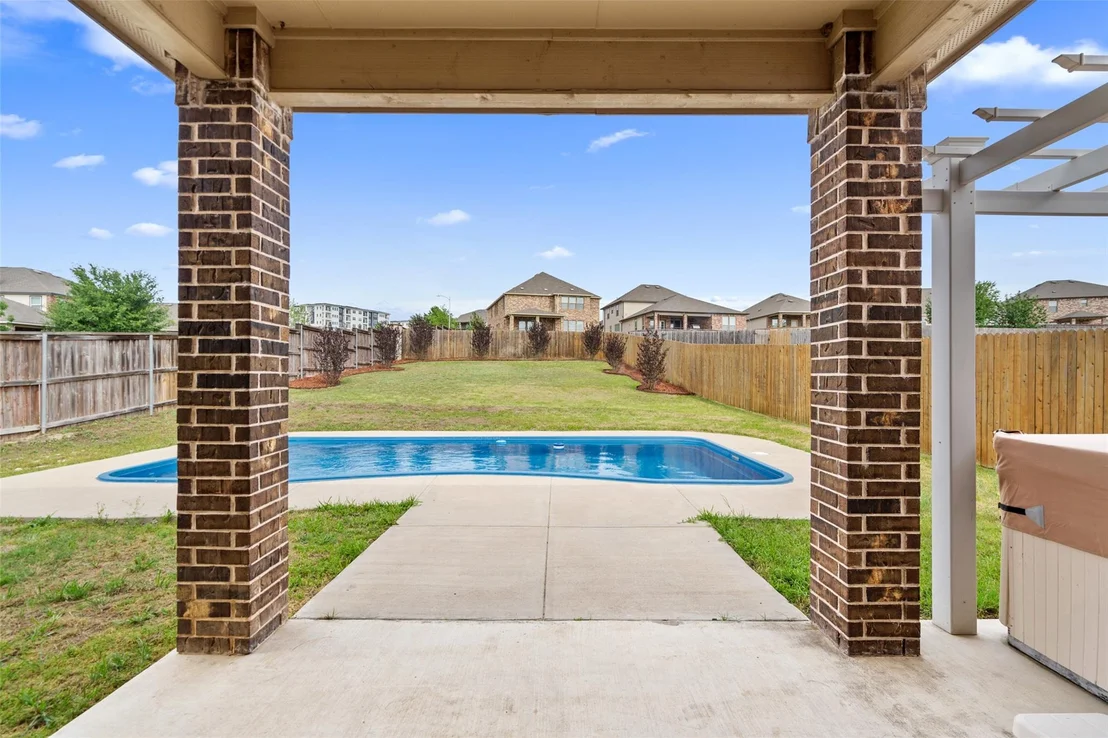 Photo of 7409 Janes Ranch RD