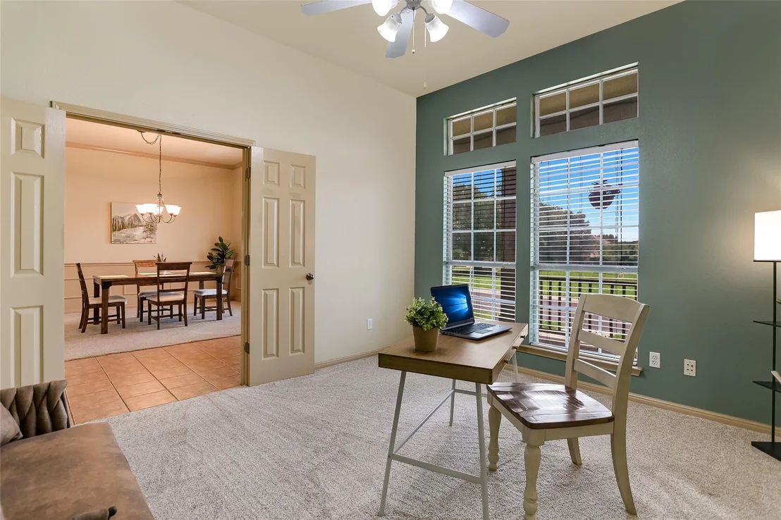 Photo of 107 Green GRV